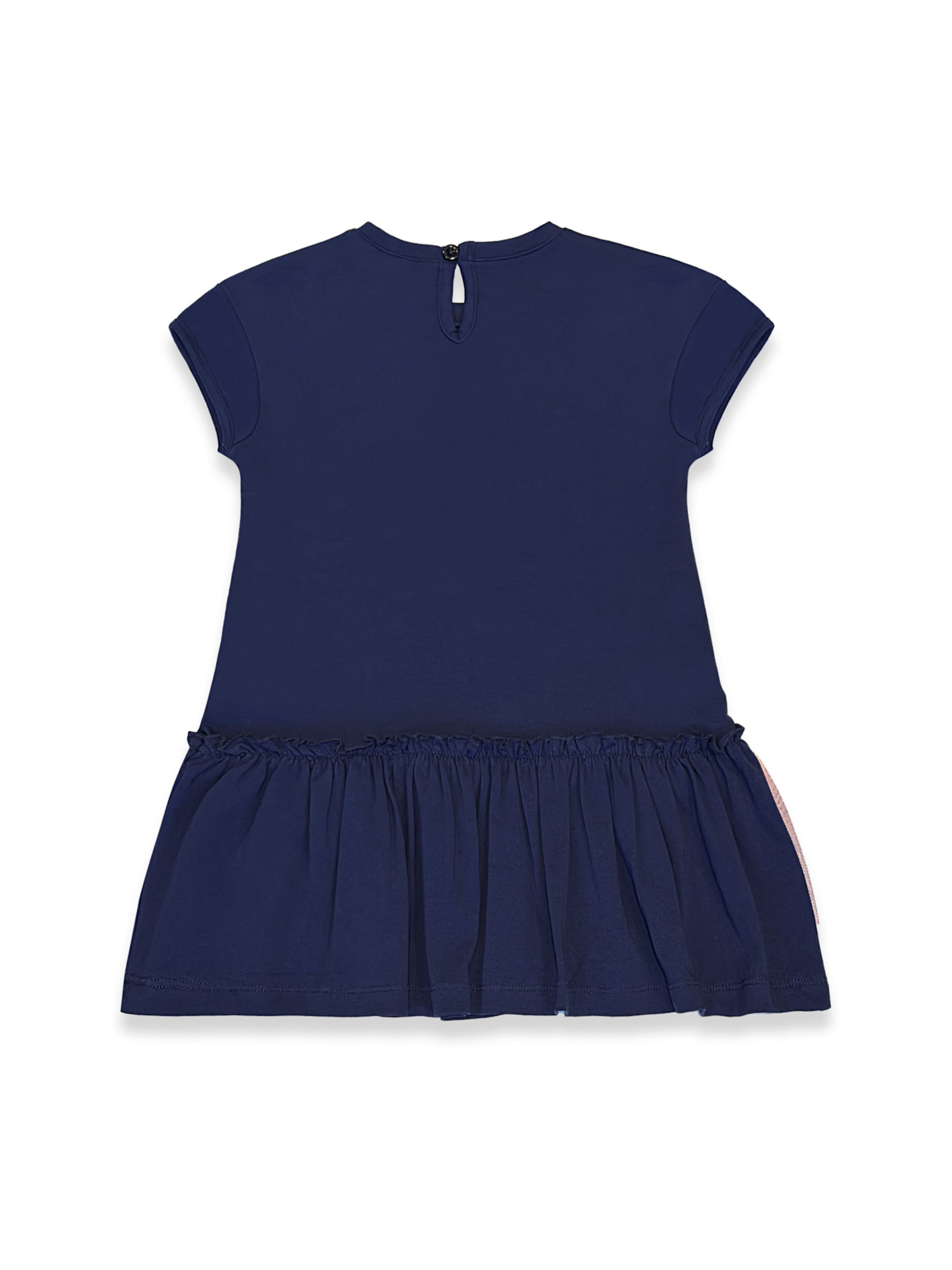 Robe 'CFF-26Y1-123' Denokids en bleu