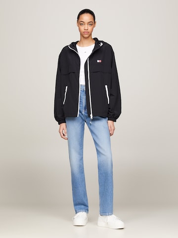 Tommy Jeans Regular Jeans 'Julie' in Blue