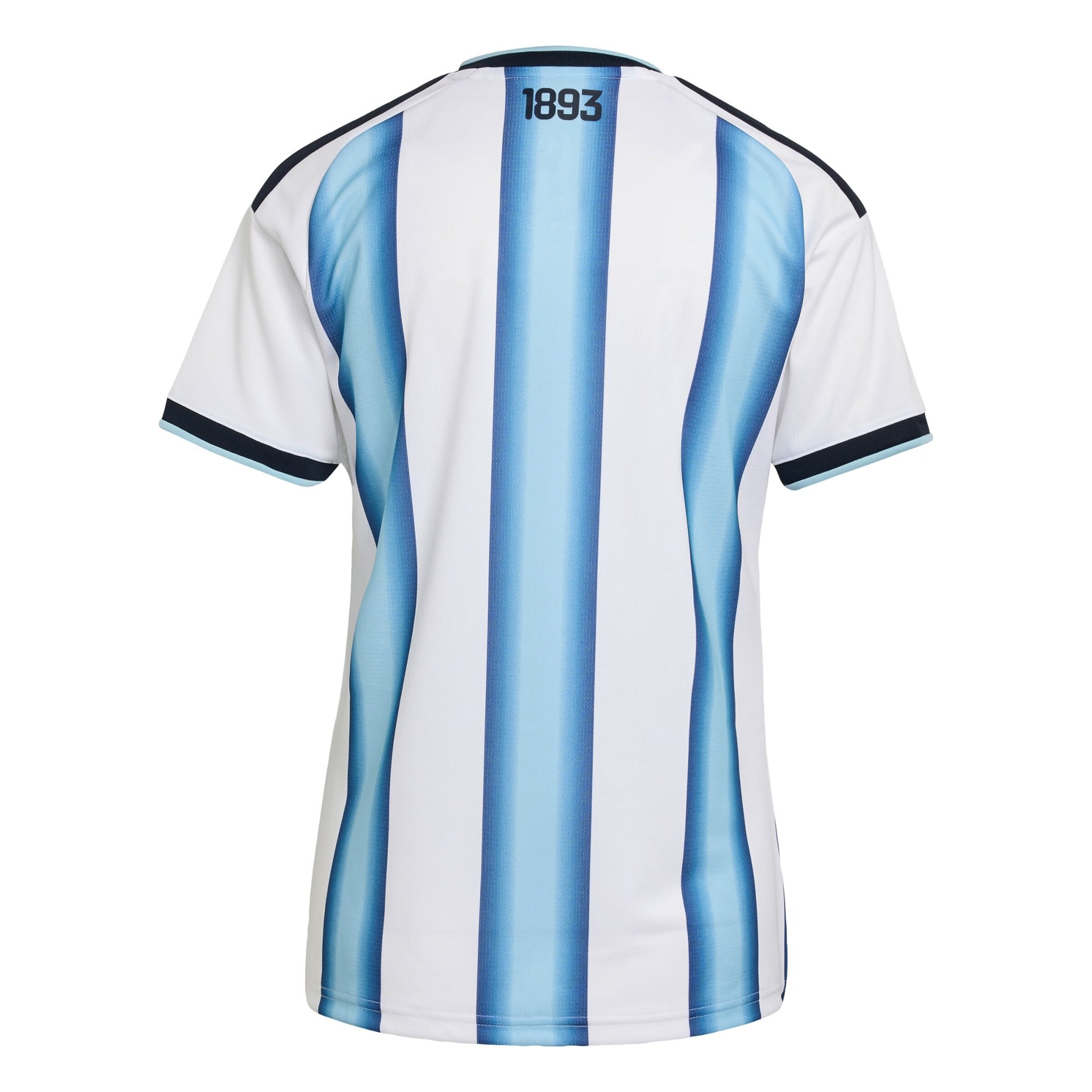 Maillot 'Argentinien 26' ADIDAS PERFORMANCE en blanc