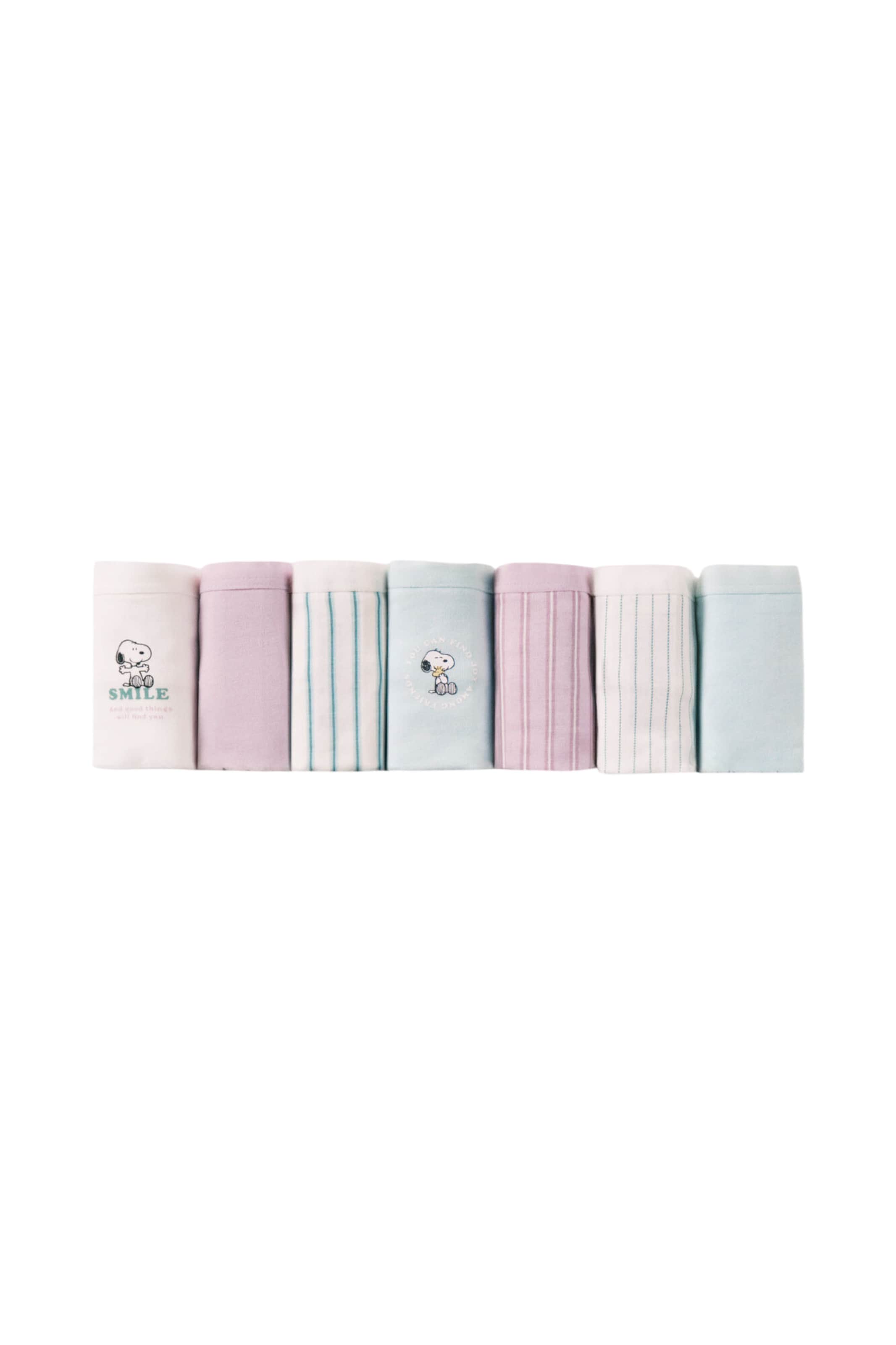 Slip di Women' Secret in blu