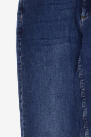 COMMA Jeans in 24-25 in Blue