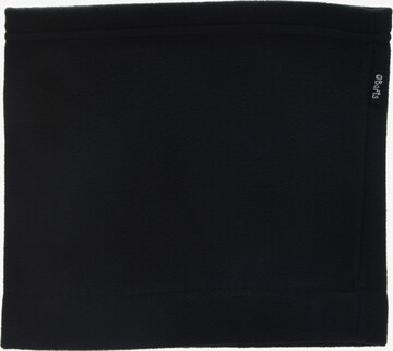 Barts Scarf 'Col' in Black