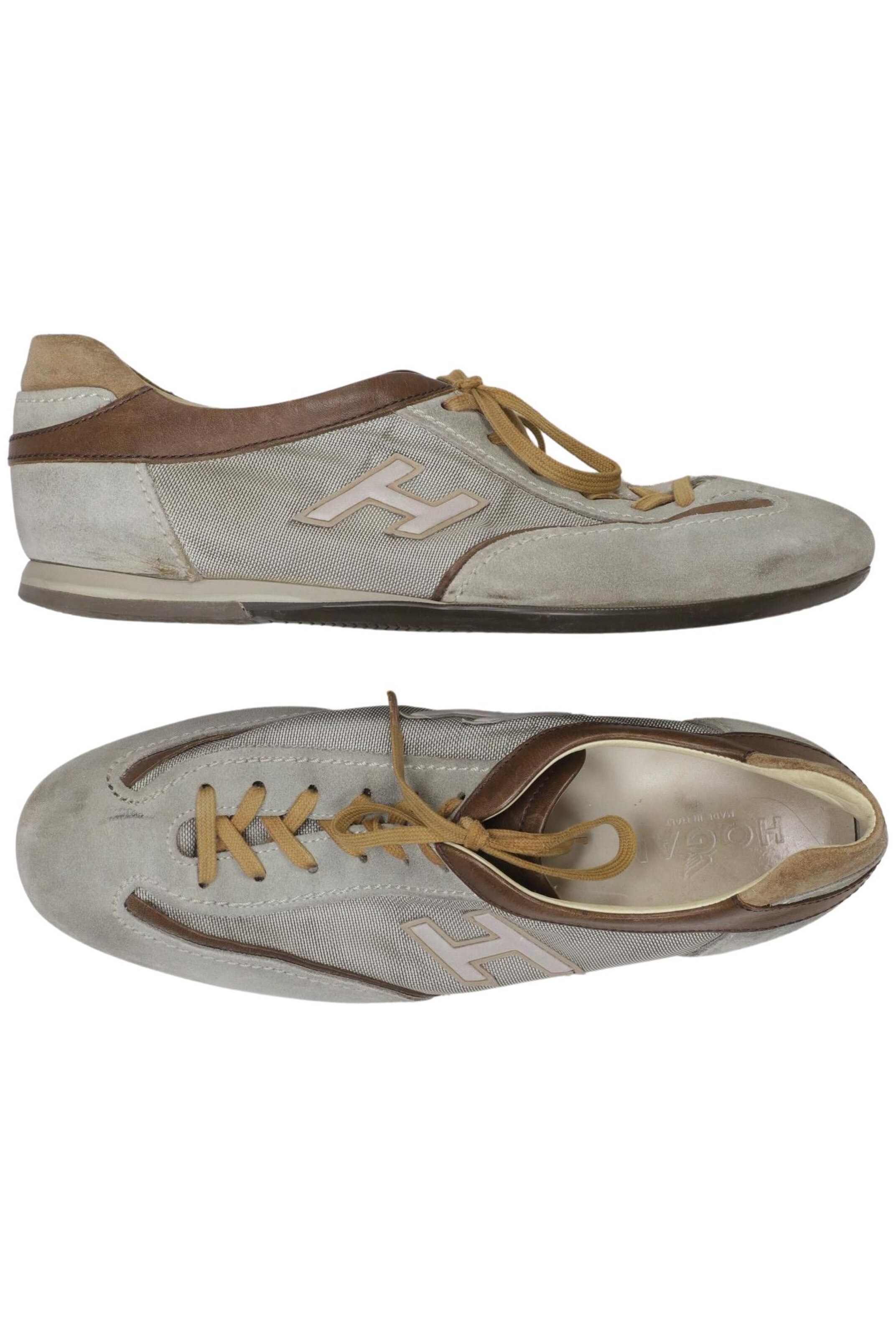 HOGAN Sneakers & Trainers in 41 in Mixed colors: front