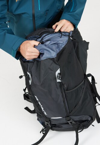 Whistler Rucksack 'Alpinak' in Schwarz