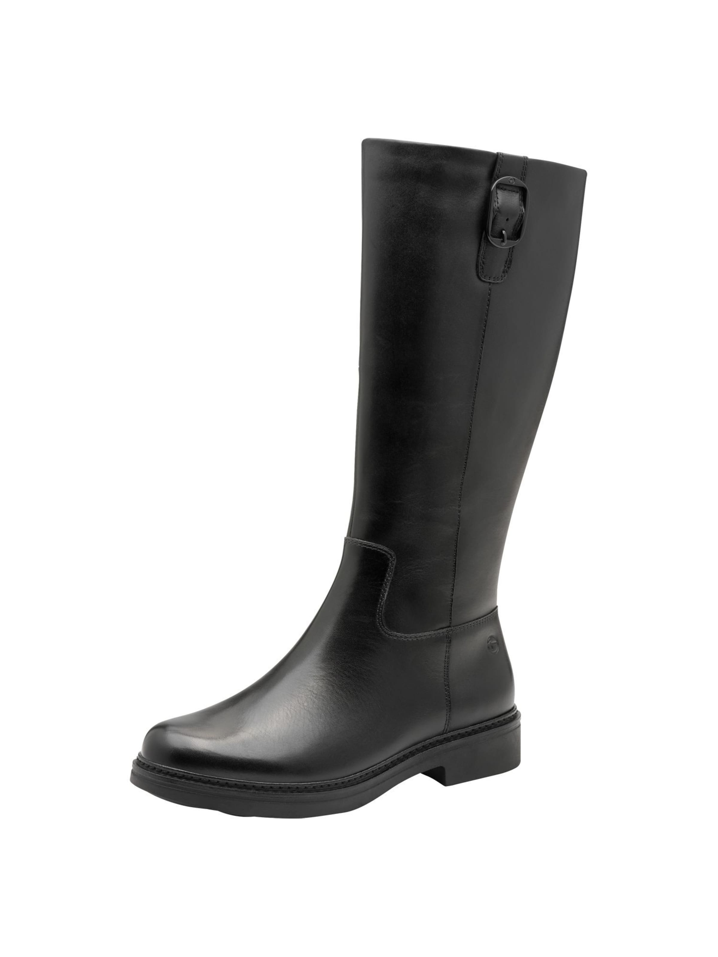 Tamaris Boot in Black, Item view
