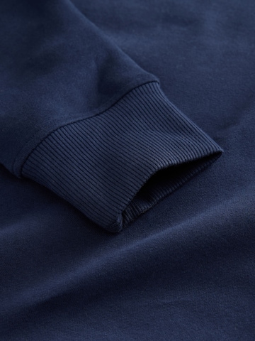 Next Sweatshirt in Blue