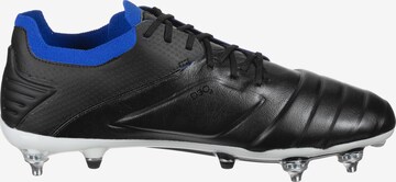 UMBRO Fußballschuh in Schwarz