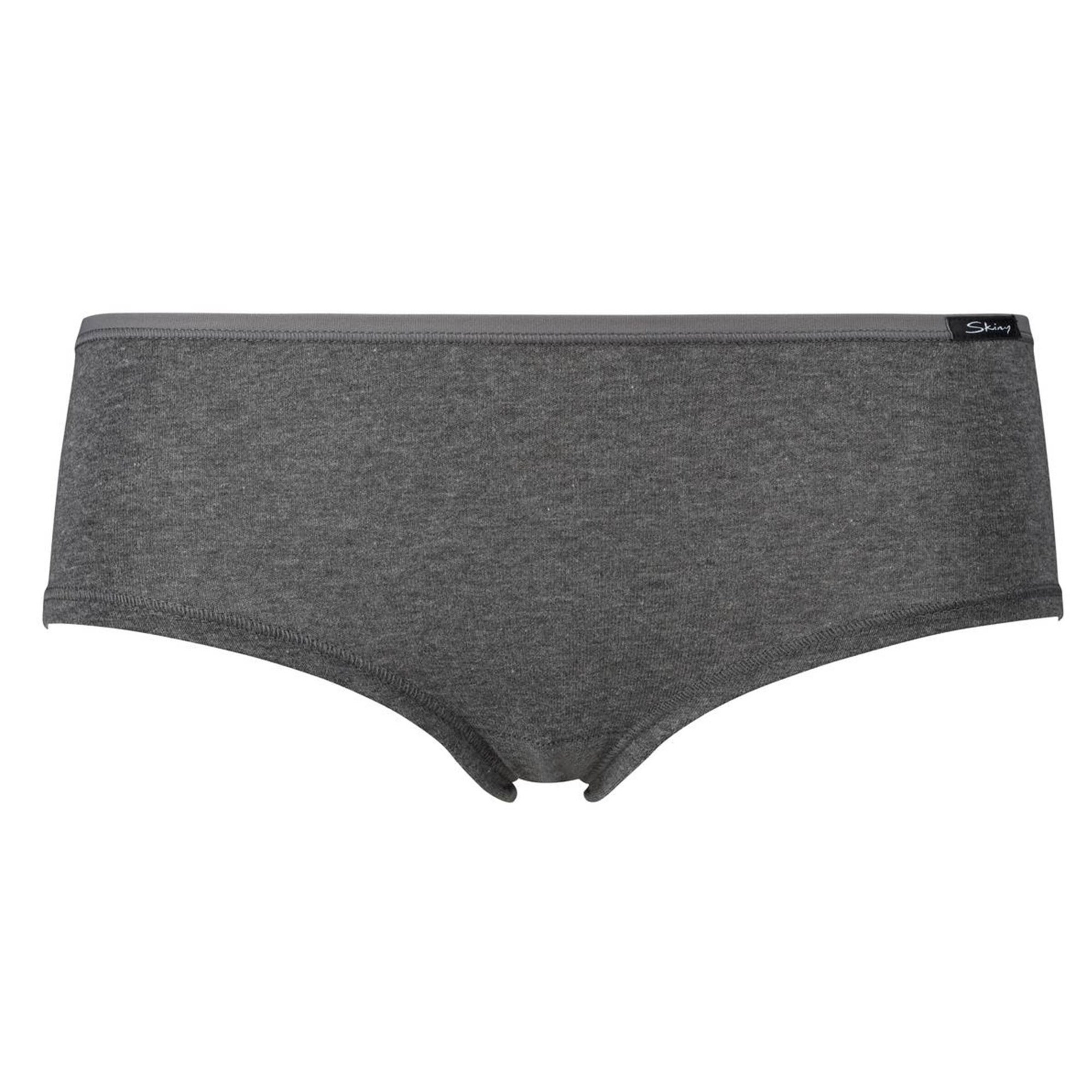 Skiny Slip in Grijs