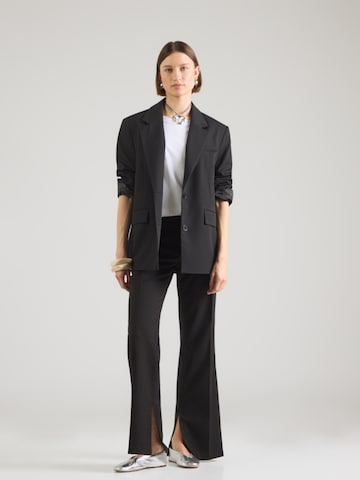 s.Oliver Μπλουζάκι σε λευκό