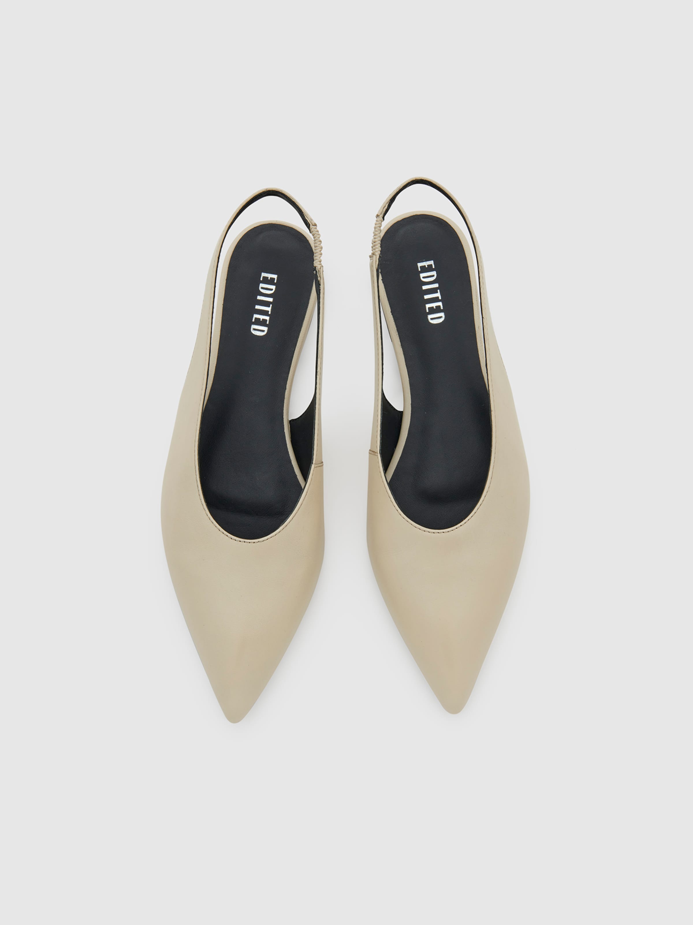 Ballerines 'Charlee'