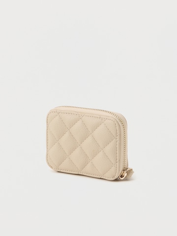 GUESS - Carteiras em cinzento: atrás