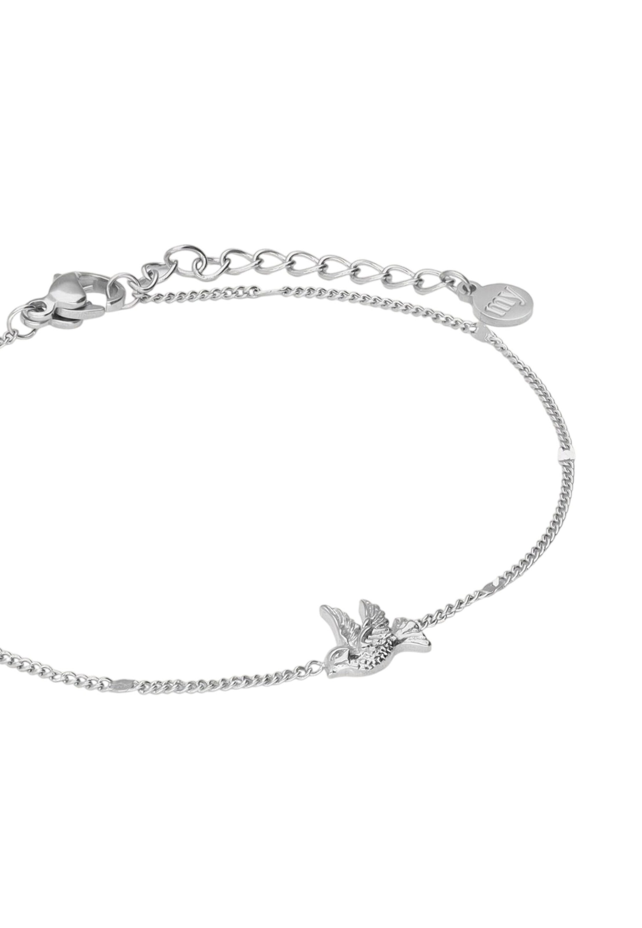 My Jewellery Armband in Zilver