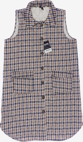 VERO MODA Weste L in Mischfarben: Vorderseite