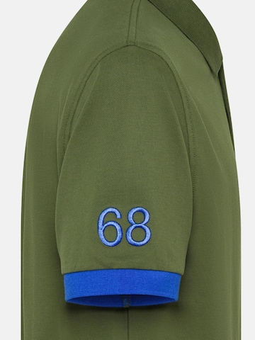 T-Shirt SUN68 en vert