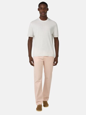 Boggi Milano Shirt in White