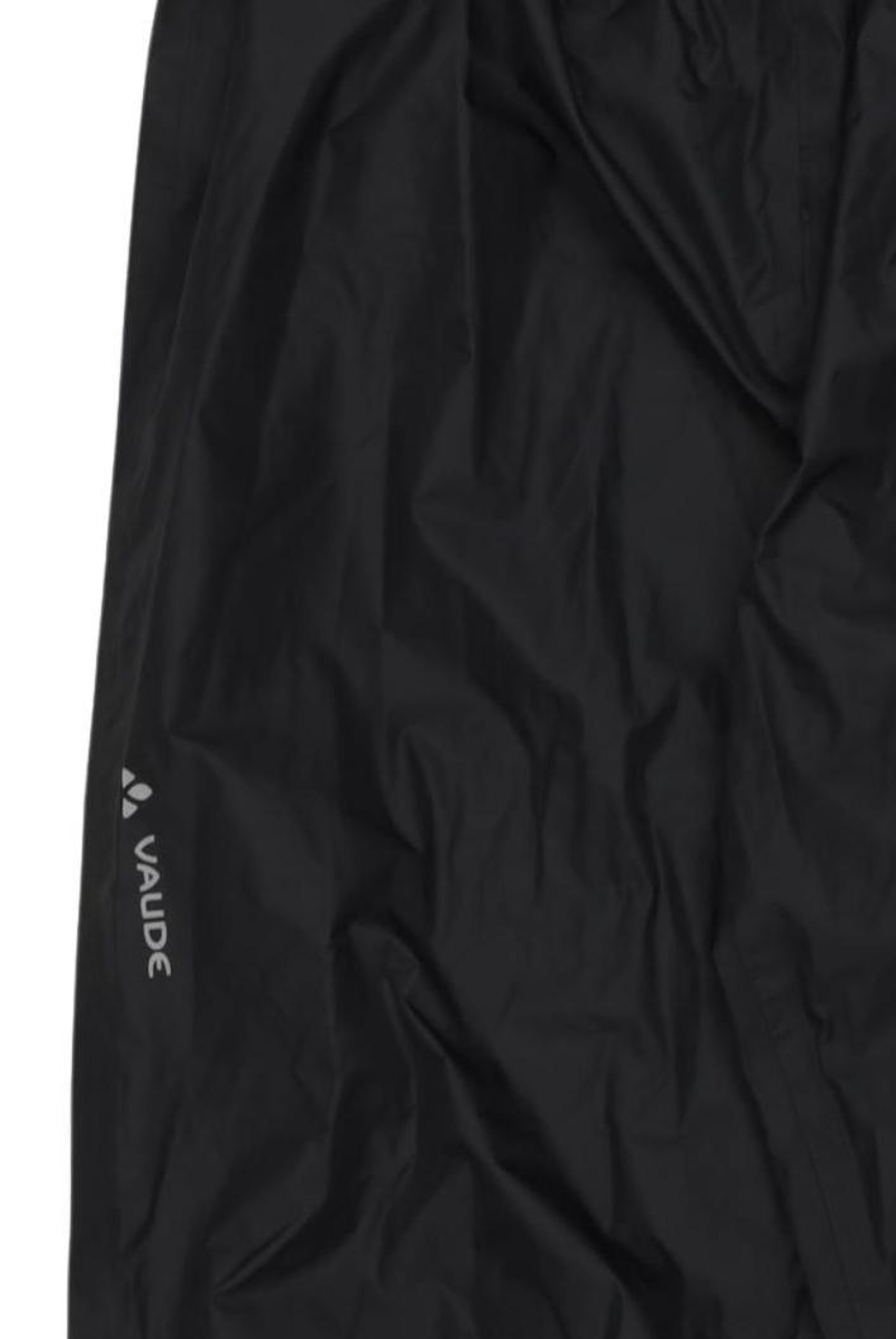 VAUDE Stoffhose 42 in Schwarz