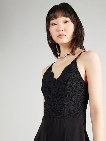 SISTERS POINT Jumpsuit 'GULO' in Black