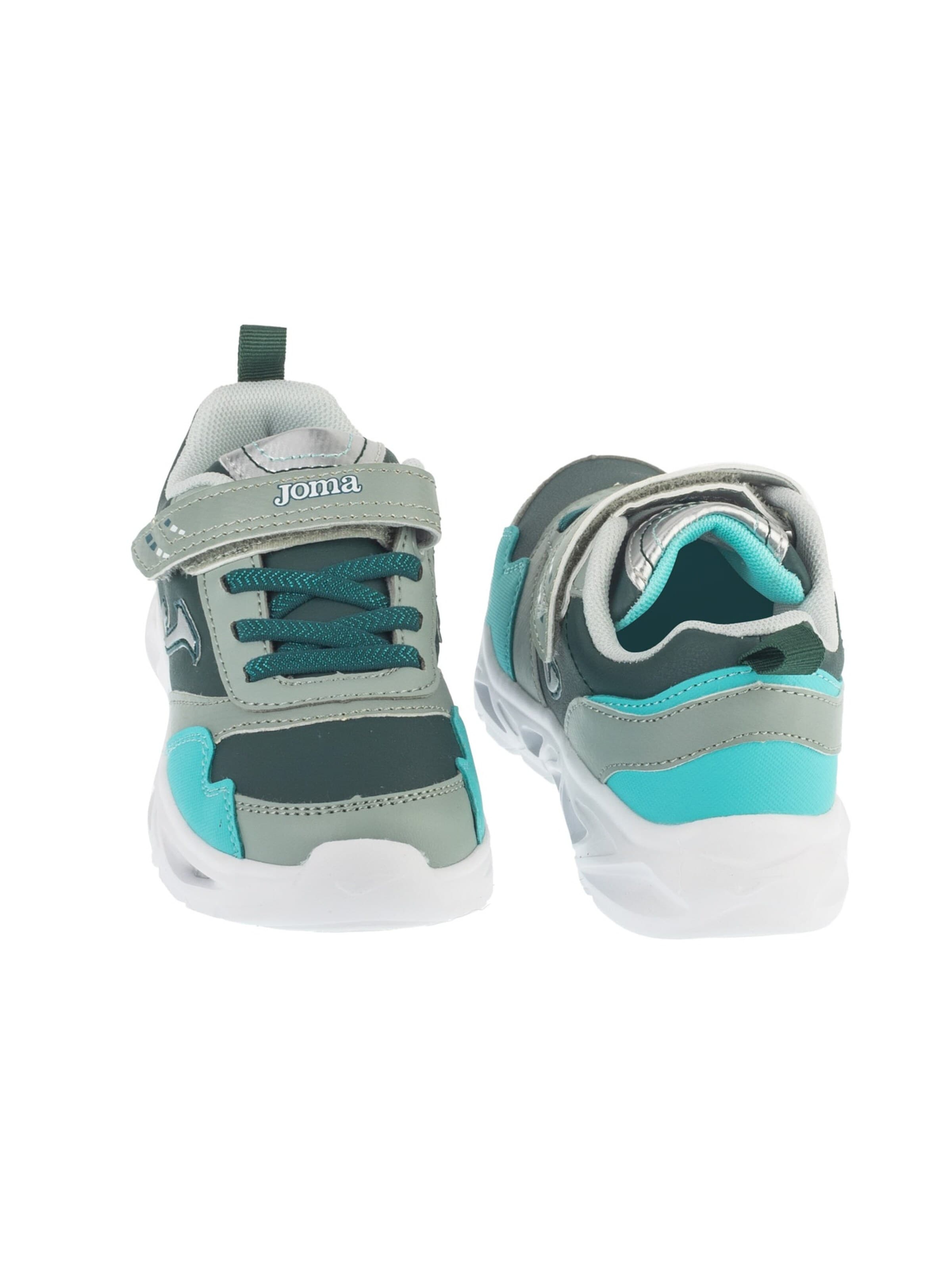 JOMA Trainers 'Star Jr 25 JSTARW' in Green