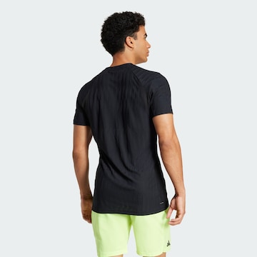 Maglia funzionale 'FREELIFT' di ADIDAS PERFORMANCE in nero