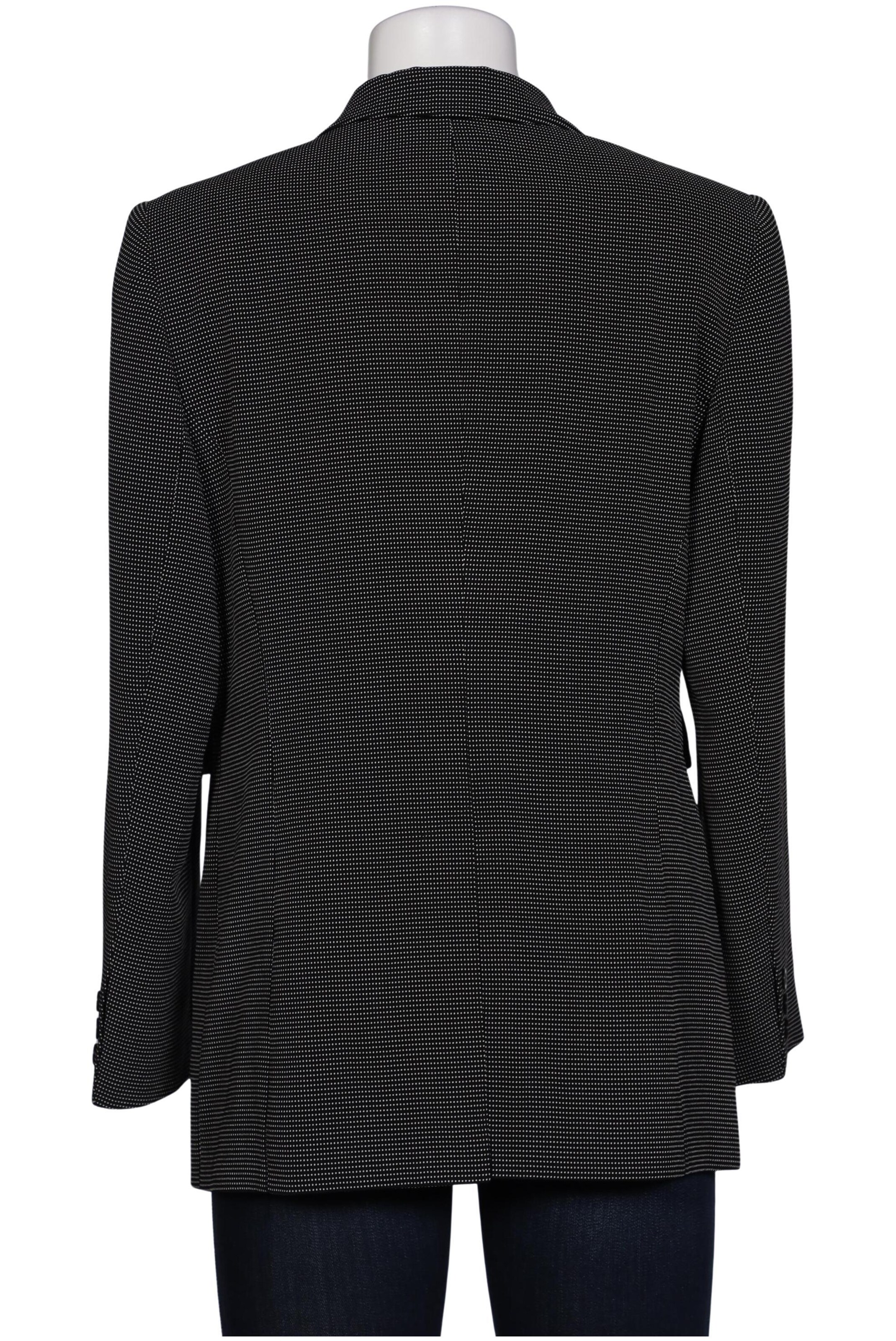 GERRY WEBER Blazer L in Schwarz