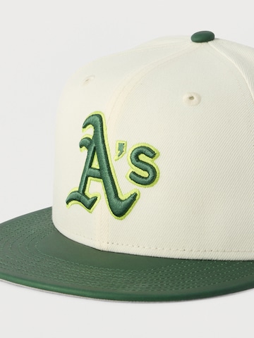 NEW ERA Τζόκεϊ σε μπεζ