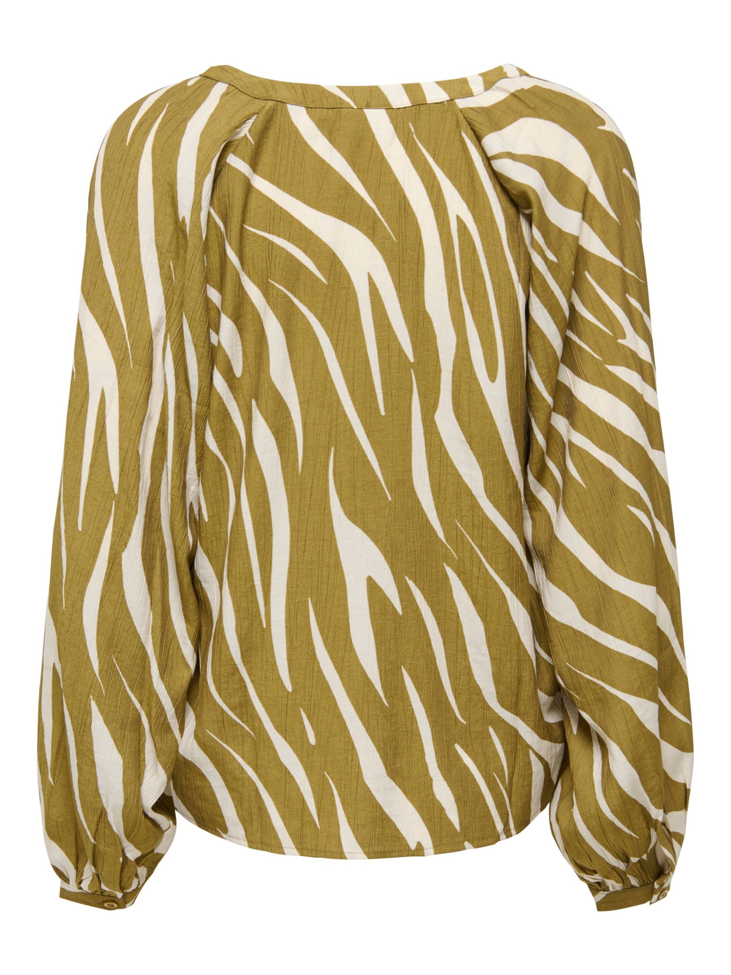 JDY - Blusa 'JDYHolly' en verde