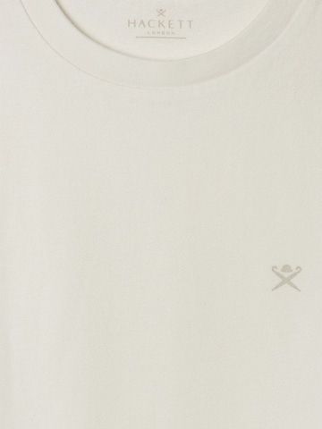 Hackett London T-Shirt in Grün