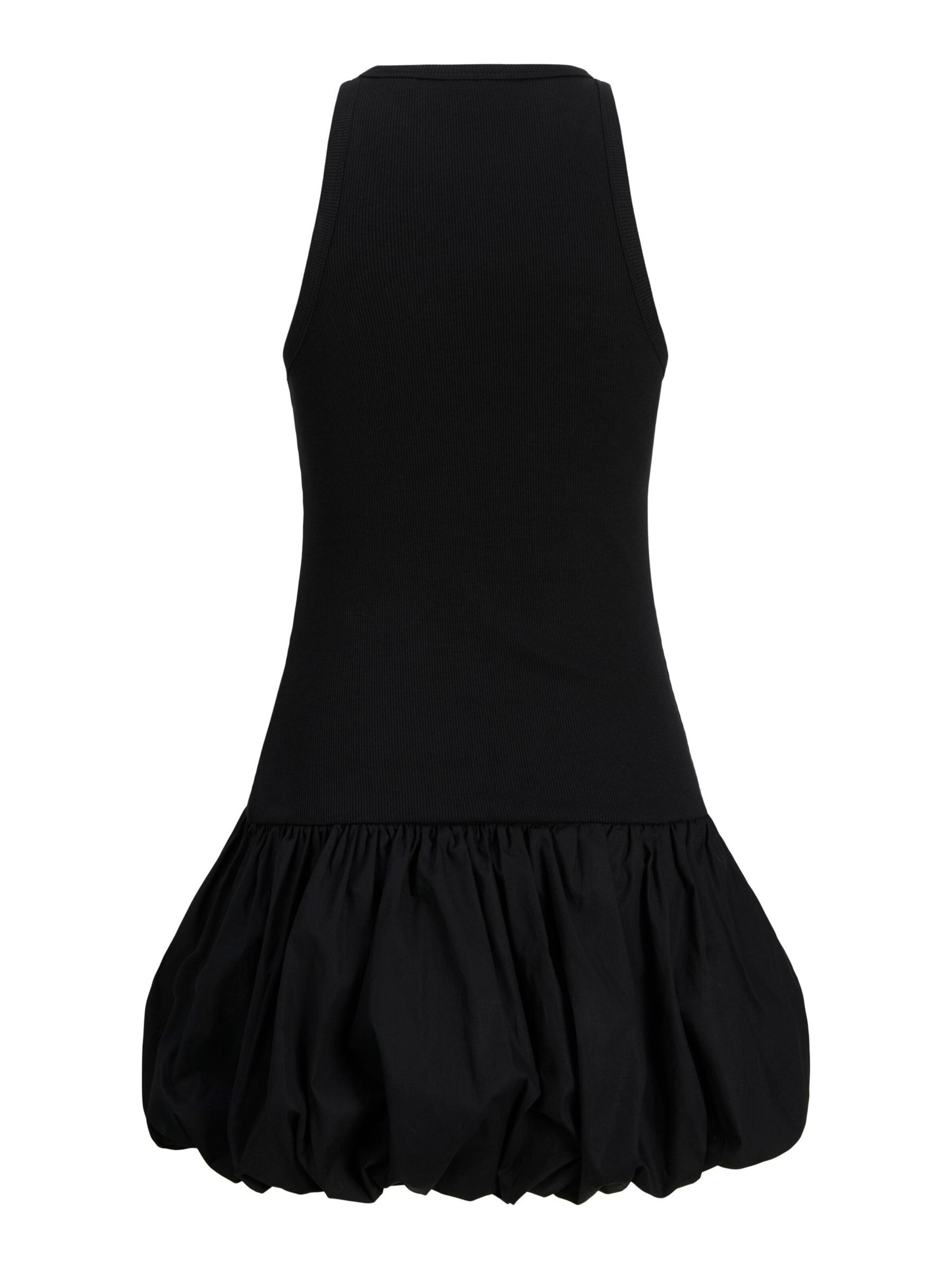 JJXX Dress 'JXForest' in Black