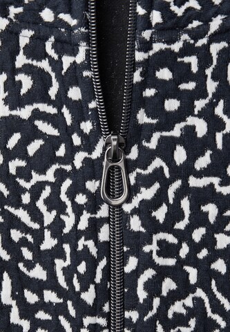 STREET ONE Between-Season Jacket in Blue