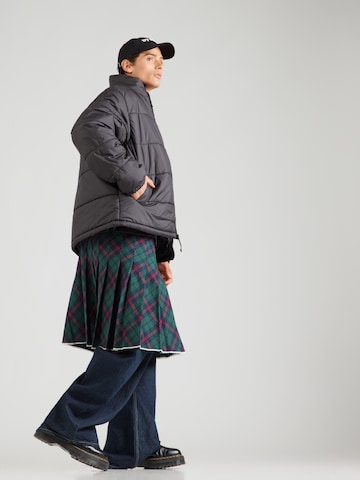 VANS - Chaqueta de invierno 'Hillgate' en negro