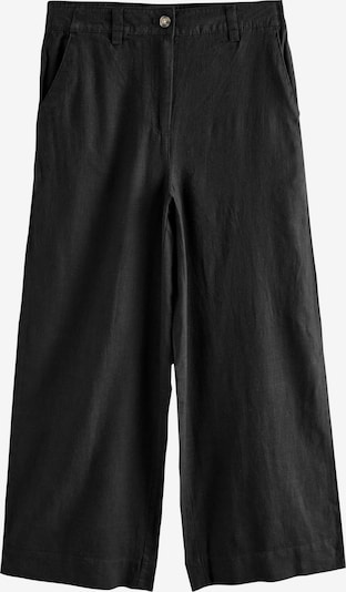 Kelnės iš Next, spalva – juoda, Prekių apžvalga