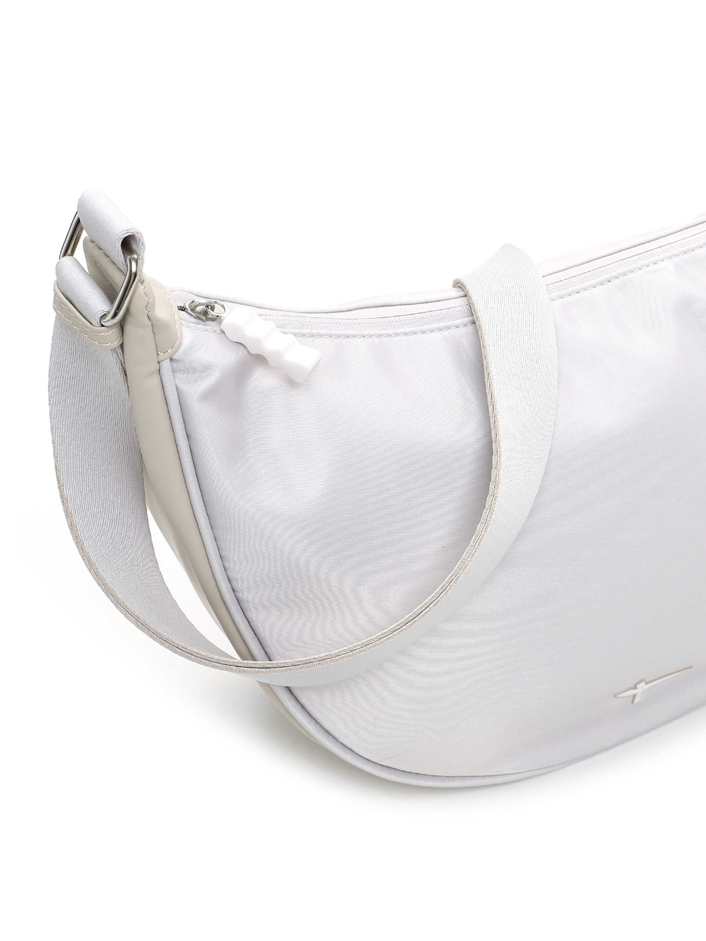 Tamaris - Bolso de hombro 'Kora' en beige