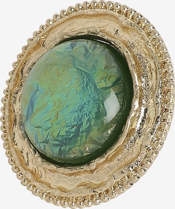 auksinė SOHI Žiedas 'Kishmat': priekis