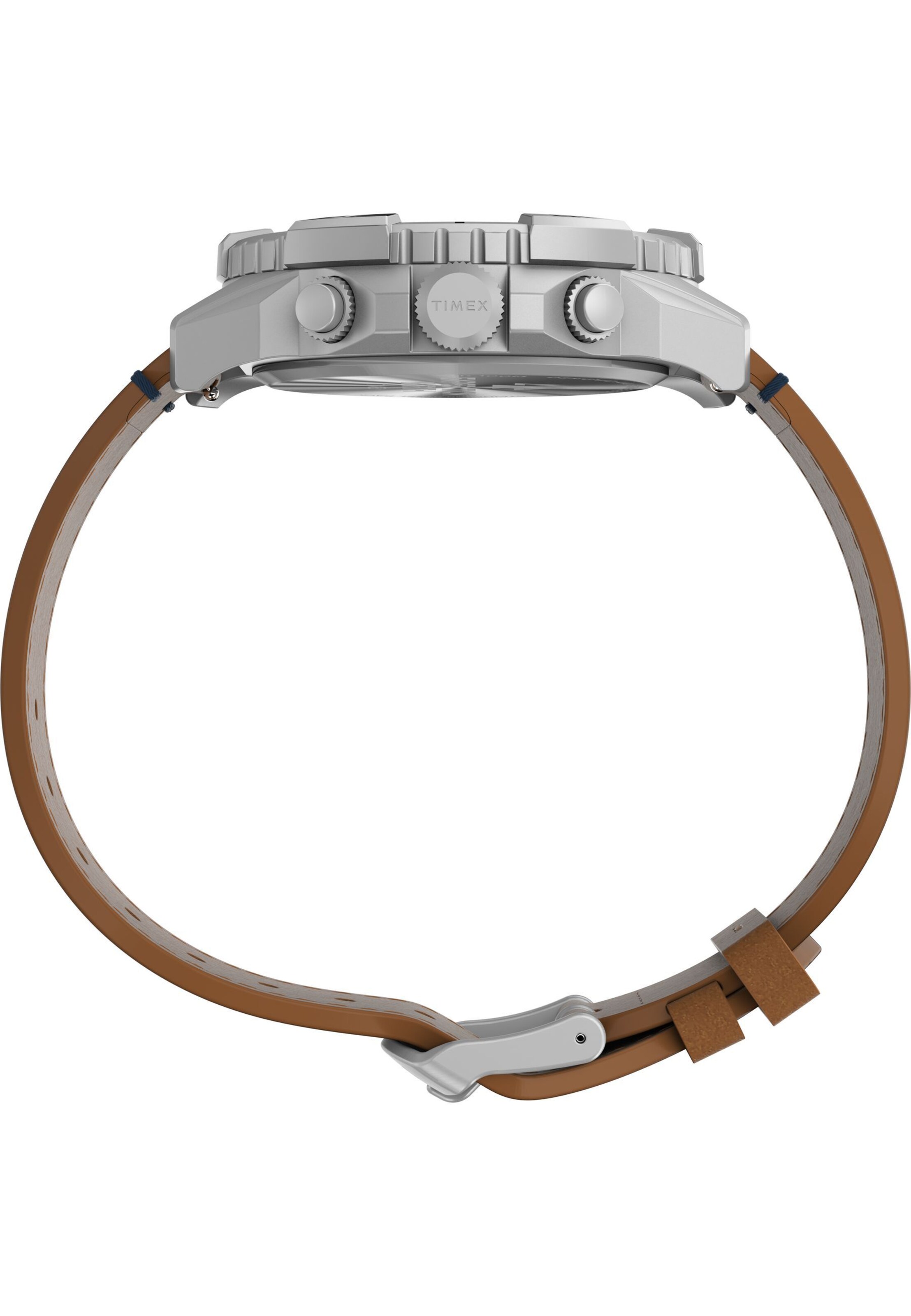 TIMEX Uhr 'Expedition North® Ridge' in Braun