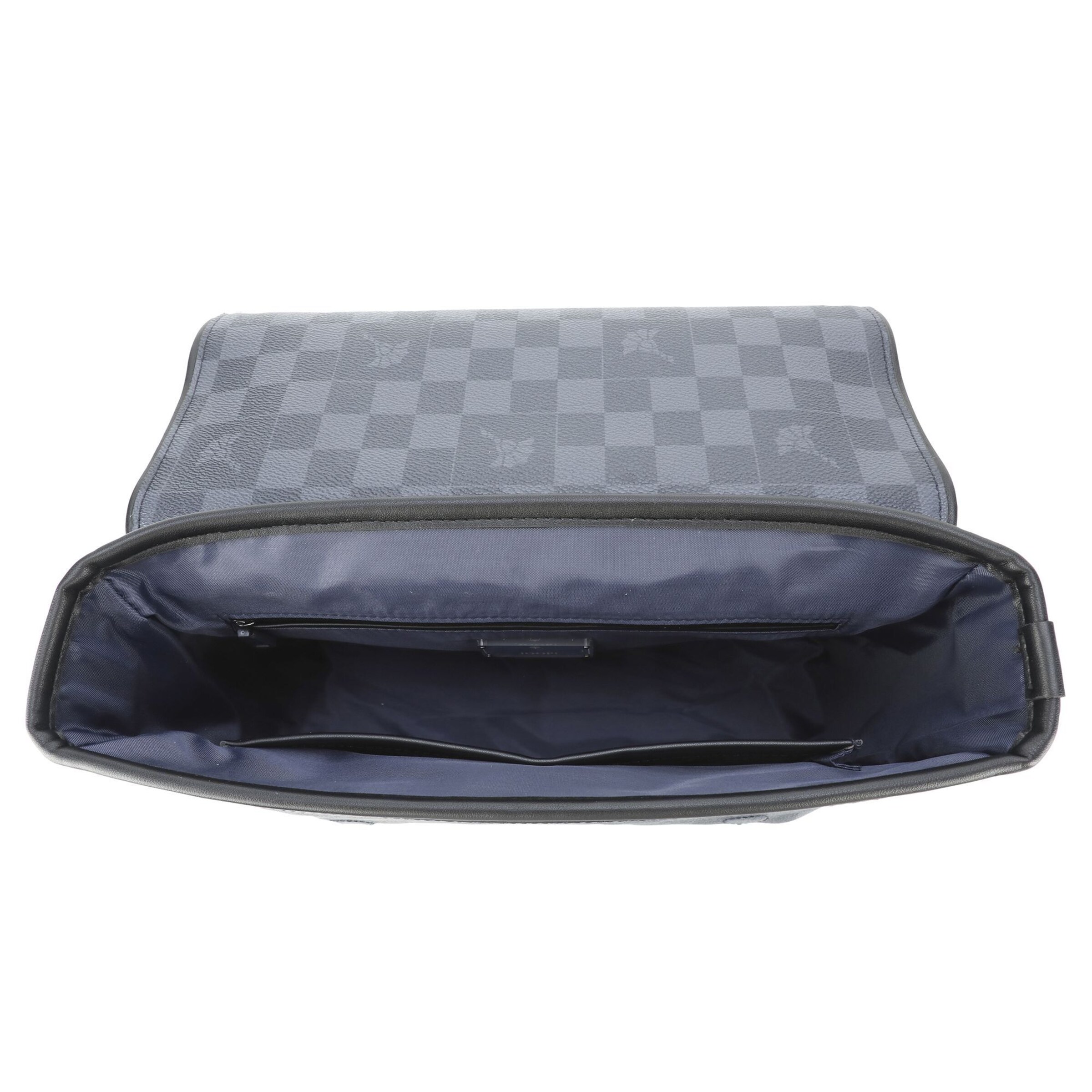 Messenger 'Cortina Piazza Nevio' JOOP! en bleu