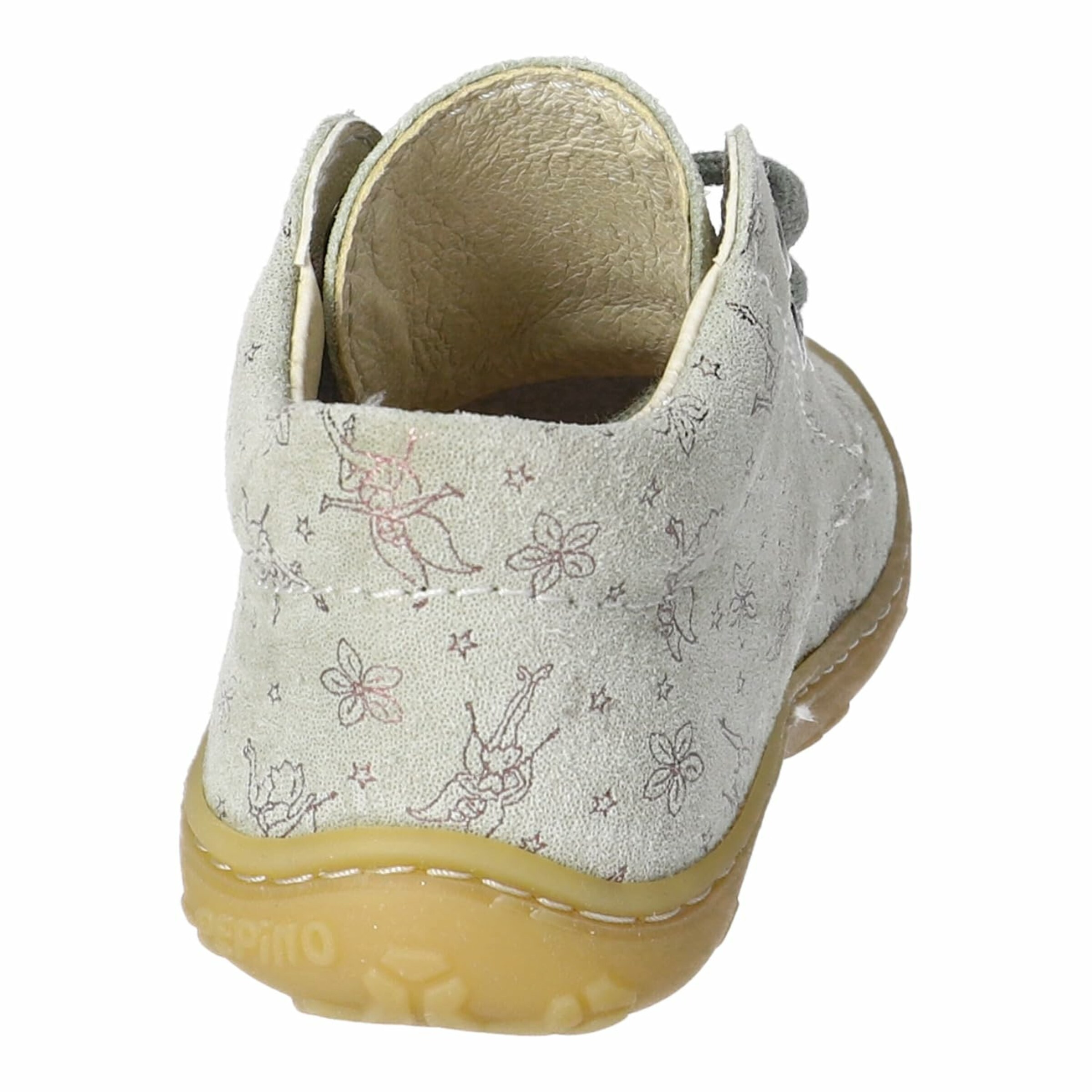 RICOSTA Boots in Grey