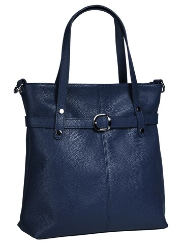 Cluty Shopper‌‌ in Blau