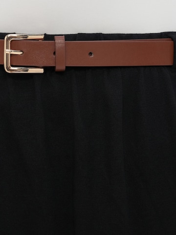 VERO MODA Rock 'VMLUNA' in Schwarz