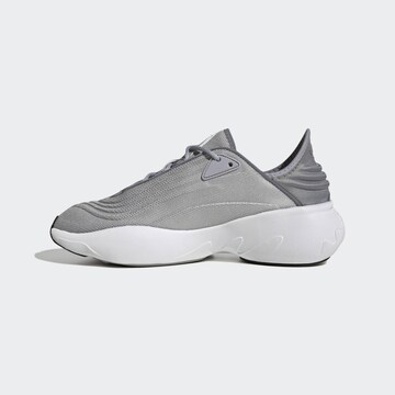 Sneaker bassa 'Adifom SLTN' di ADIDAS ORIGINALS in grigio