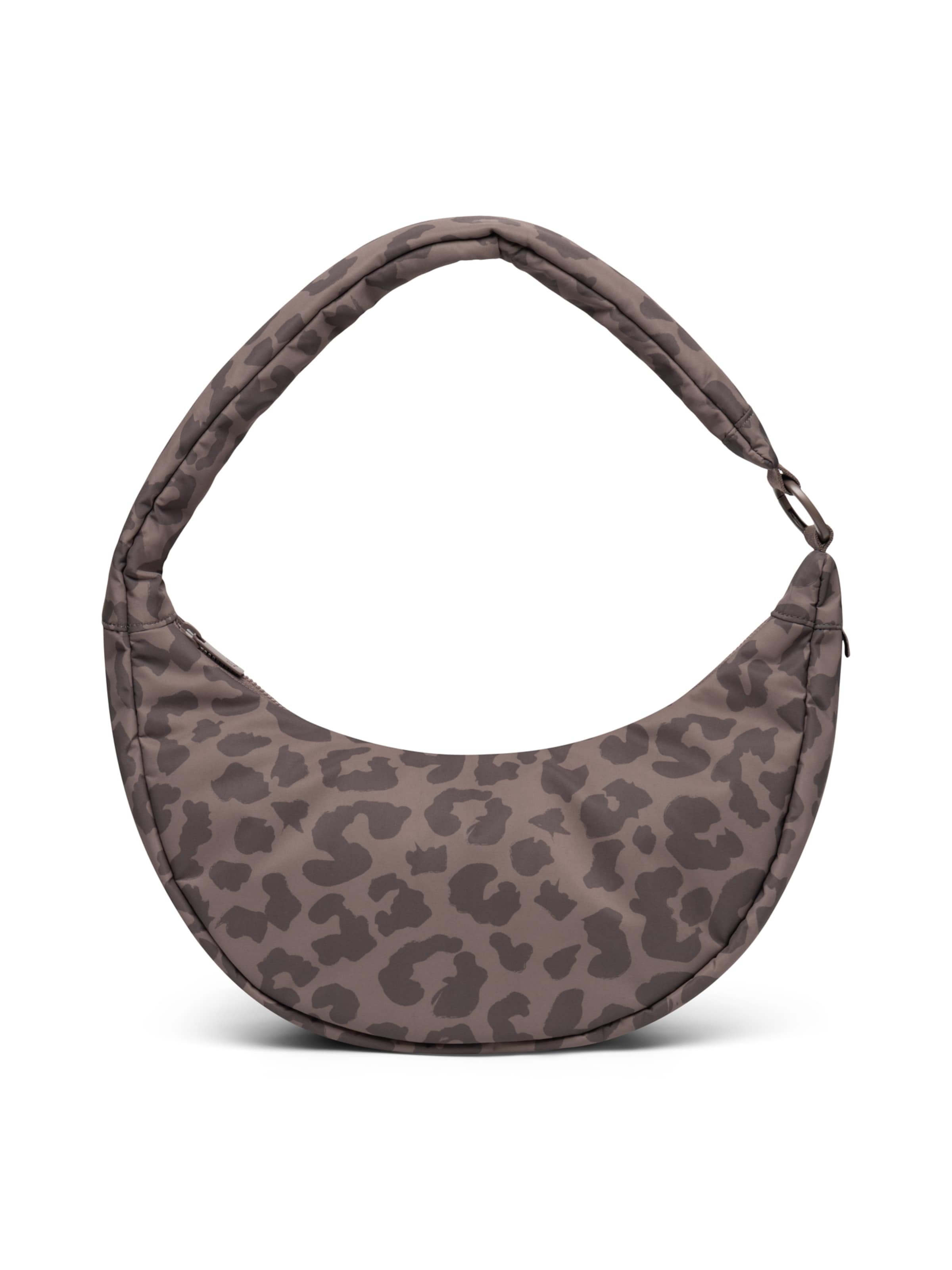 Sac bandoulière 'Lou Medium' Johnny Urban en marron