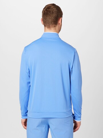 ADIDAS GOLF Sportsweatshirt in Blau