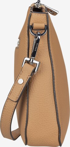 BOGNER Crossbody Bag in Beige