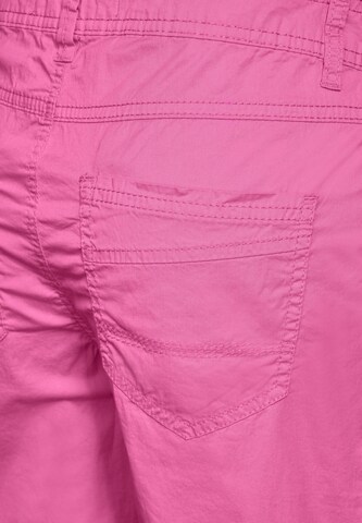 CECIL Regular Shorts in Pink