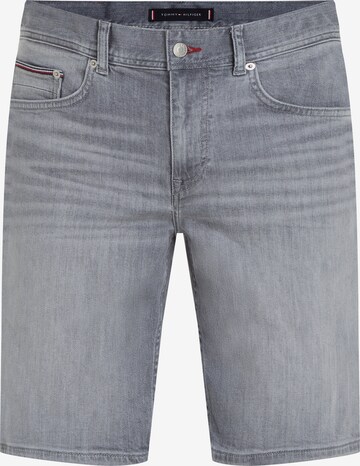 TOMMY HILFIGER Regular Jeans in Grau: predná strana