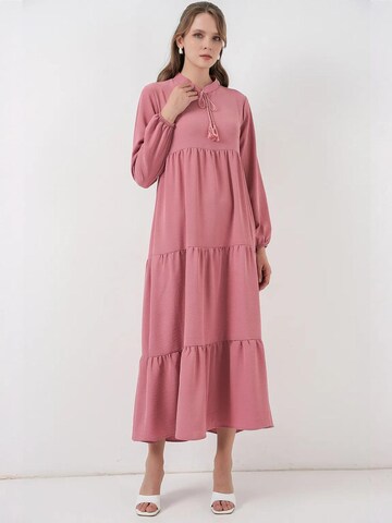 Robe Bigdart en rose