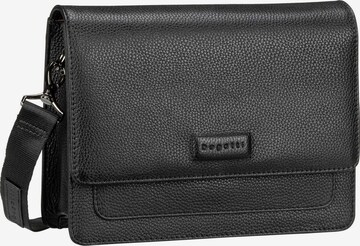 bugatti Crossbody Bag ' Elsa ' in Black: front