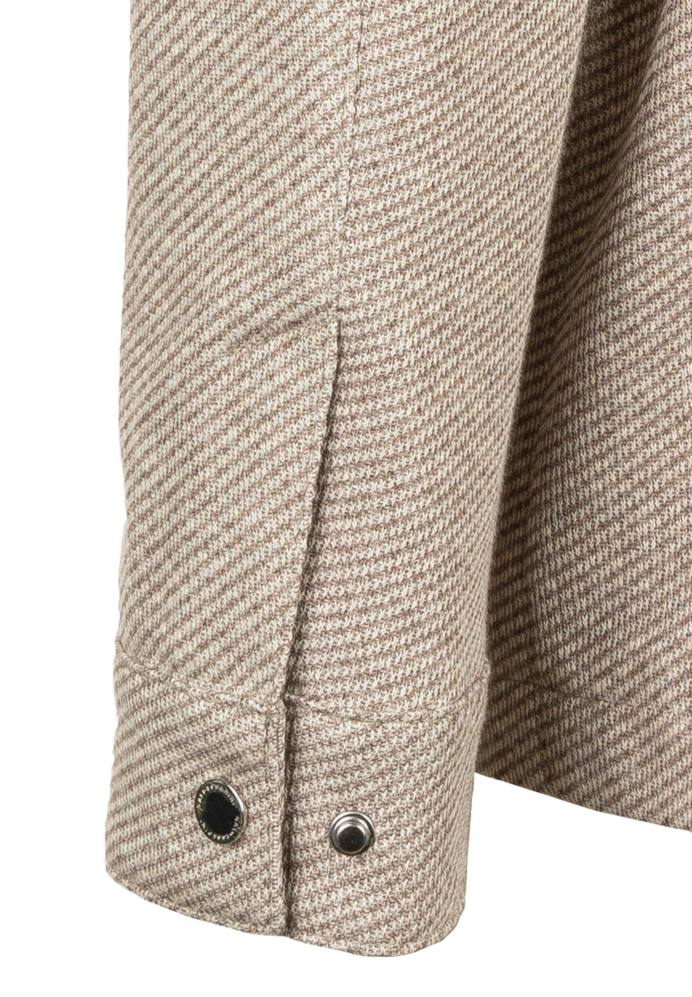 Baldessarini Regular fit Suit Jacket ' Crispo ' in Beige