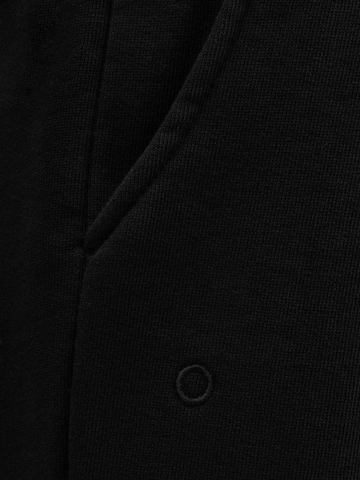 ENRAGE Loosefit Laskoshousut 'ENRAGE' värissä musta