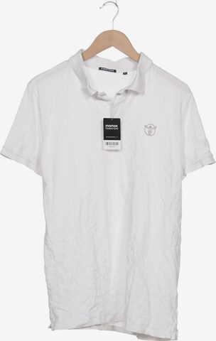 CHIEMSEE Shirt in L in White: front