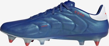 ADIDAS SPORTSWEAR Soccer Cleats 'Copa Pure 2.1 Sg' in Blue